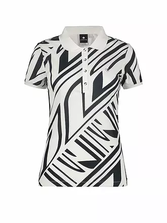 LUHTA | Damen Polo Hennola | 